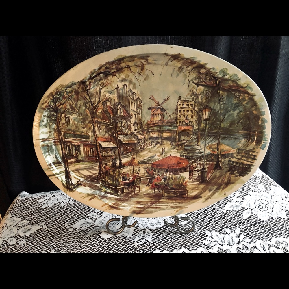 Daher Decorated Ware